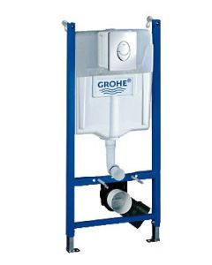 Καζανάκι Εντοιχιζόμενο για γυψοσανίδα Grohe 38528