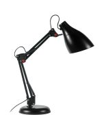 TLC 812 BK ΓΡΑΦΕΙΟΥ MAYRO ΣΧΕΔ/ΡΙΟΥ ΣΠΑΣΤΟ 1XE27 ARlight 0154048