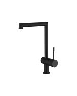 Orabella Siena black matt - Μπαταρία Κουζίνας 20113