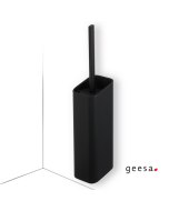 Πιγκάλ Επίτοιχο Shift Geesa Black Matt 9911-400
