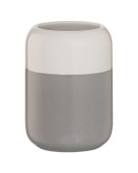 Sphere light grey ποτήρι οδοντόβουρτσας Sealskin  362310411