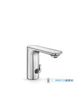 Μπαταρία Νιπτήρα Ηλεκτρονική (μπαταρίας λιθίου 6V) SEREL ECA Chrome 108108037-100