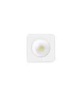 Downlight Mounted σποτ 8W 3CCT σε λευκή απόχρωση X00260W