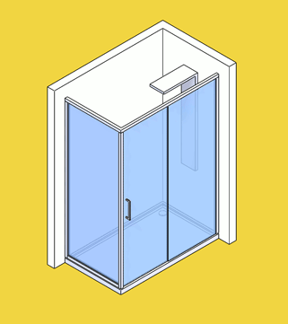 Συρόμενη πόρτα Συρόμενη πόρτα